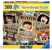 Ravensburger Ravensburger Puzzle Moment: One Piece Puzzle 300pcs