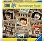 Ravensburger Puzzle Moment: One Piece Puzzle 300pcs