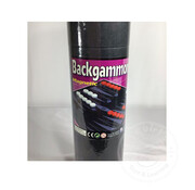 FINAL SALE Magnetic Backgammon in Tube
