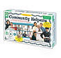 FINAL SALE Listening Lottos Community Helpers