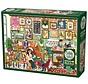 Cobble Hill Coffee Please Puzzle 1000pcs