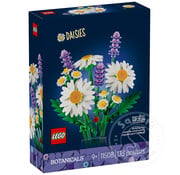 LEGO® LEGO® Botanicals Daisies