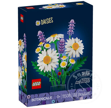 LEGO® LEGO® Botanicals Daisies