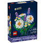 LEGO® Botanicals Daisies