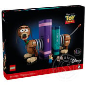 LEGO® LEGO® Disney Toy Story Slinky Dog Bookends