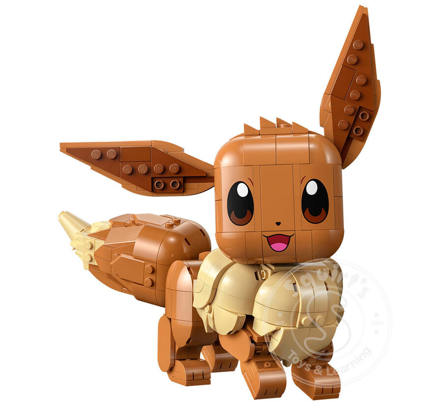 LEGO® Pokemon Eevee
