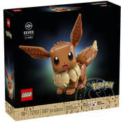 LEGO® LEGO® Pokemon Eevee