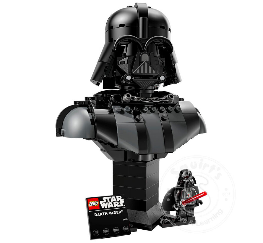 LEGO® Star Wars Darth Vader™ Bust