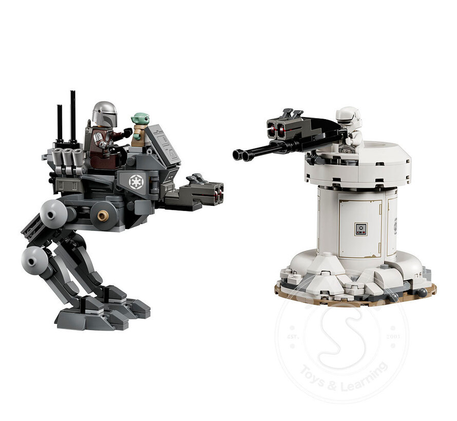LEGO® Star Wars AT-RT™ Attack