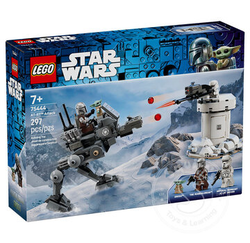 LEGO® LEGO® Star Wars AT-RT™ Attack