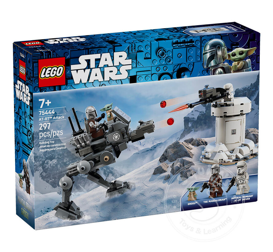 LEGO® Star Wars AT-RT™ Attack