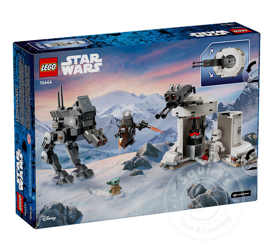 LEGO® Star Wars AT-RT™ Attack
