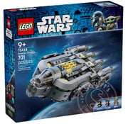 LEGO® LEGO® Star Wars Anzellan Starship