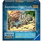 Ravensburger  Pirate’s Peril Escape Puzzle 368pcs
