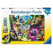 Ravensburger Ravensburger The Magical Kingdom  Puzzle 300pcs XXL