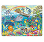Ravensburger Ocean Friends Tray Puzzle 48pcs