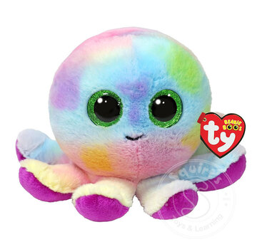 TY TY Beanie Boos - Bubbles Octopus Reg