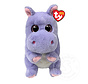 TY Beanie Bellies Henrietta Hippo Reg