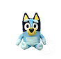 TY Beanie Babies Floppy Bluey Reg