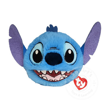 TY TY Beanie Bouncers Disney Stitch