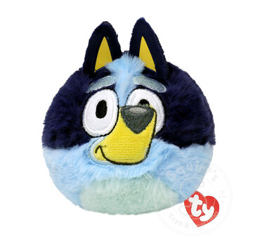 TY TY Beanie Bouncers Bluey