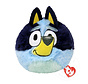TY Beanie Bouncers Bluey
