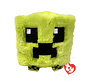 TY Beanie Bouncers Minecraft Creeper