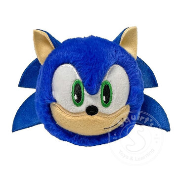 TY TY Beanie Bouncers Sonic