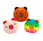 TY Beanie Bouncers Capybara Assorted