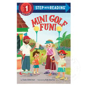 Random House Step 1 Mini Golf Fun!