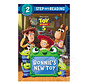 Step 2 Bonnie's New Toy (Disney & Pixar's Toy Story 5)