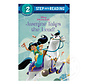 Step 2 Jasmine Takes the Lead (Disney Princess)