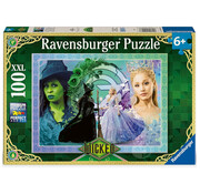 Ravensburger Ravensburger Wicked Act 2 Puzzle 100pcs XXL