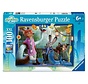 Ravensburger Zootopia 2 Puzzle 100pcs XXL