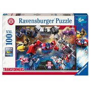 Ravensburger Ravensburger Transformers 100pcs XXL