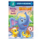 Step 2 Dr Seuss's Horton: Ready, Set, Bath!