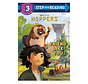 Step 3 A Friend Like You (Disney/Hoppers)