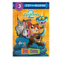 Step 3 Zoo Crew (Disney Zootopia 2)