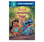 Step 2 Camping Trip (Disney Stitch)