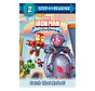 Step 2 Iron Man & His Awesome Friends: Catch that Robot! (Marvel)