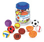 Sports Shapers