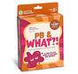 PB & What?! Game