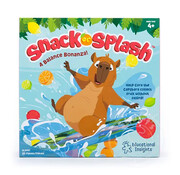 Learning Resources Snack or Splash™ A Balance Bonanza Game