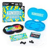 Educational Insights Kanoodle 20th Anniversary - Fan Edition