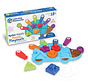 Spike the Fine Motor Hedgehog Puzzle Playmate