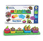 Stacking Shapes Garden