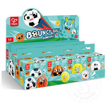 Hape Hape Bouncy Ball