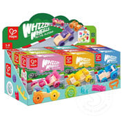 Hape Hape Whizzy Wheels