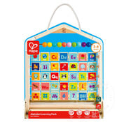 Hape Hape Alphabet Learning Pack