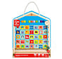 Hape Alphabet Learning Pack
